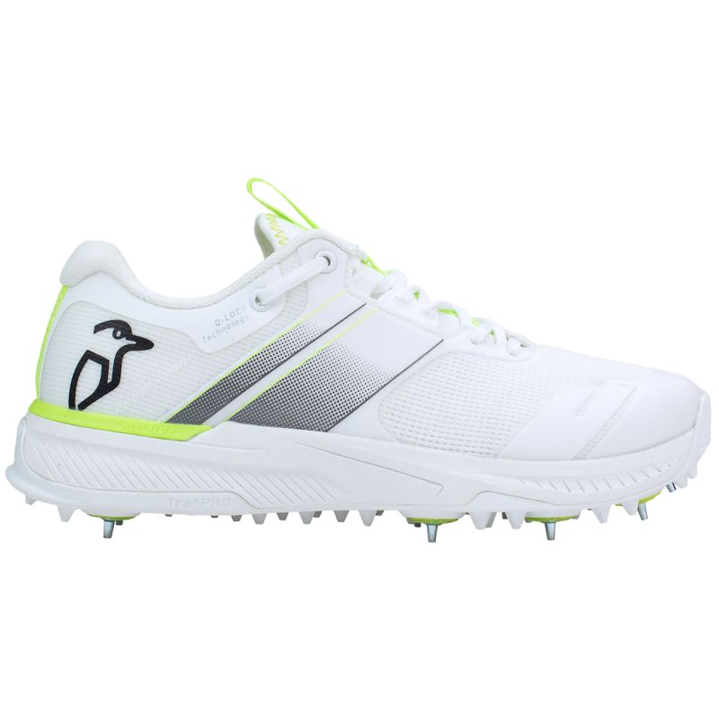 Kookaburra Pro Players Spike Adults Cricket Shoe