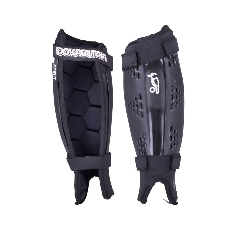 Kookaburra Spirit Hockey Shin Guard