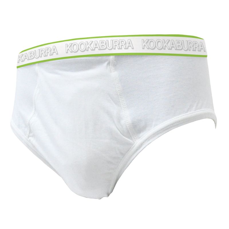 Kookaburra Junior Athletic Brief