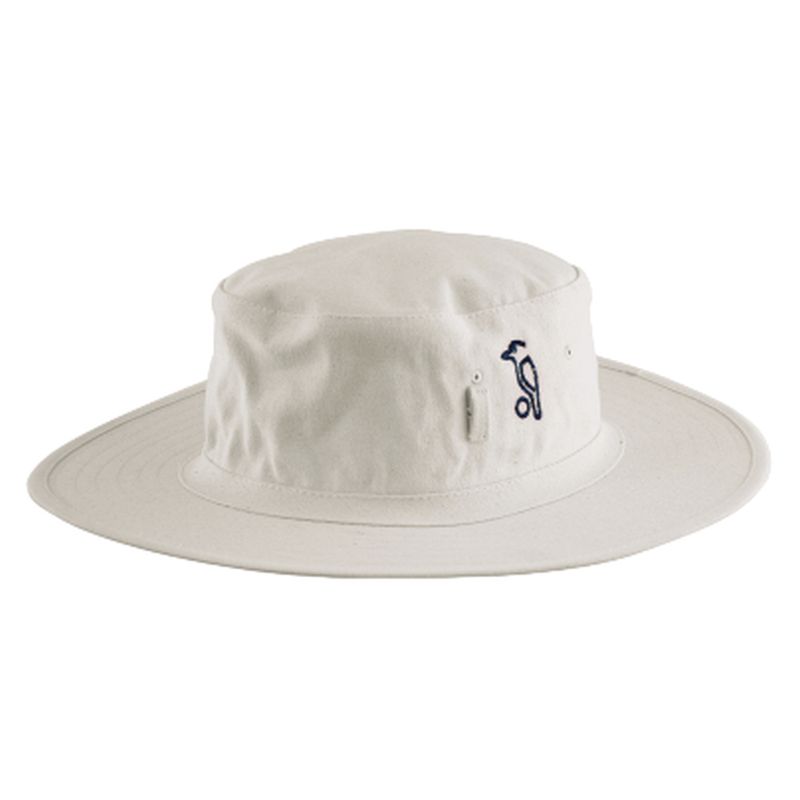 Kookaburra Cricket Sun Hat