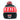 Burley St Kilda Saints AFL Bar Beanie