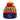 Burley Adelaide Crows AFL YOUTH Beanie