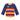 Burley Adelaide Crows AFL Infant Long Sleeve Replica Guernsey - (SIZE 2)