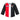 Burley Sekem St Kilda Saints AFL Infants Long Sleeve Replica Guernsey - (SIZE 2)