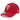New Era Brisbane Lions Official Team Colours 9FORTY Cloth Strap