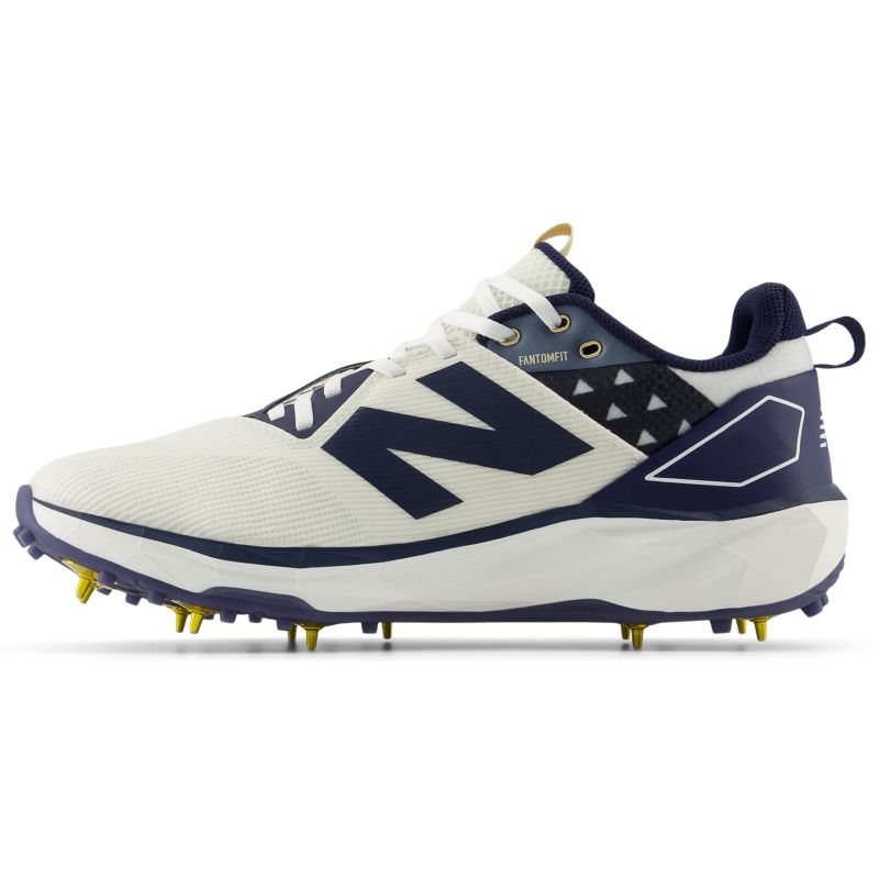 New Balance CK10v6 D Adults Cricket Shoe