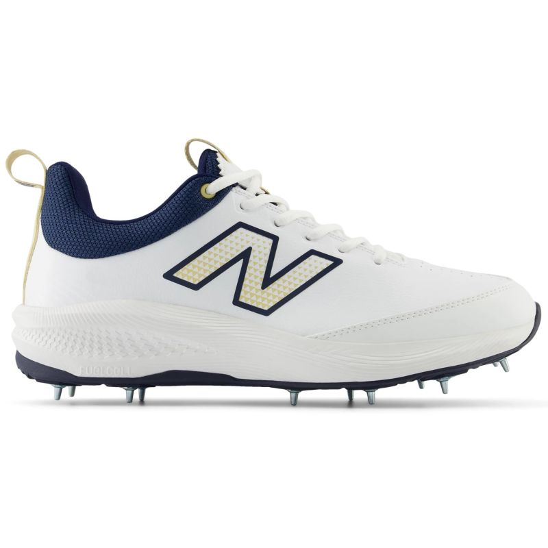 New Balance CK4030v5 2E WIDE Mens Cricket Shoe