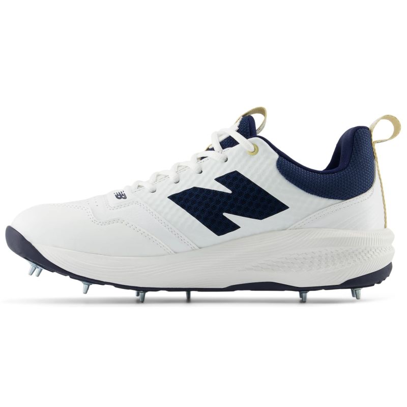 New Balance CK4030v5 2E WIDE Mens Cricket Shoe