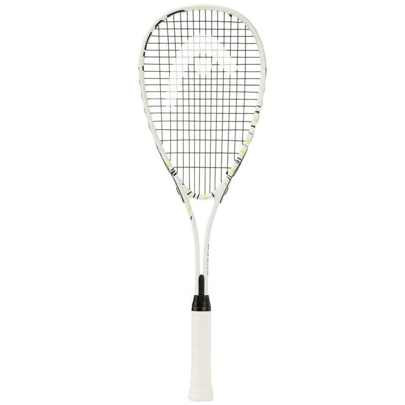 HEAD Cyber Edge Squash Racquet