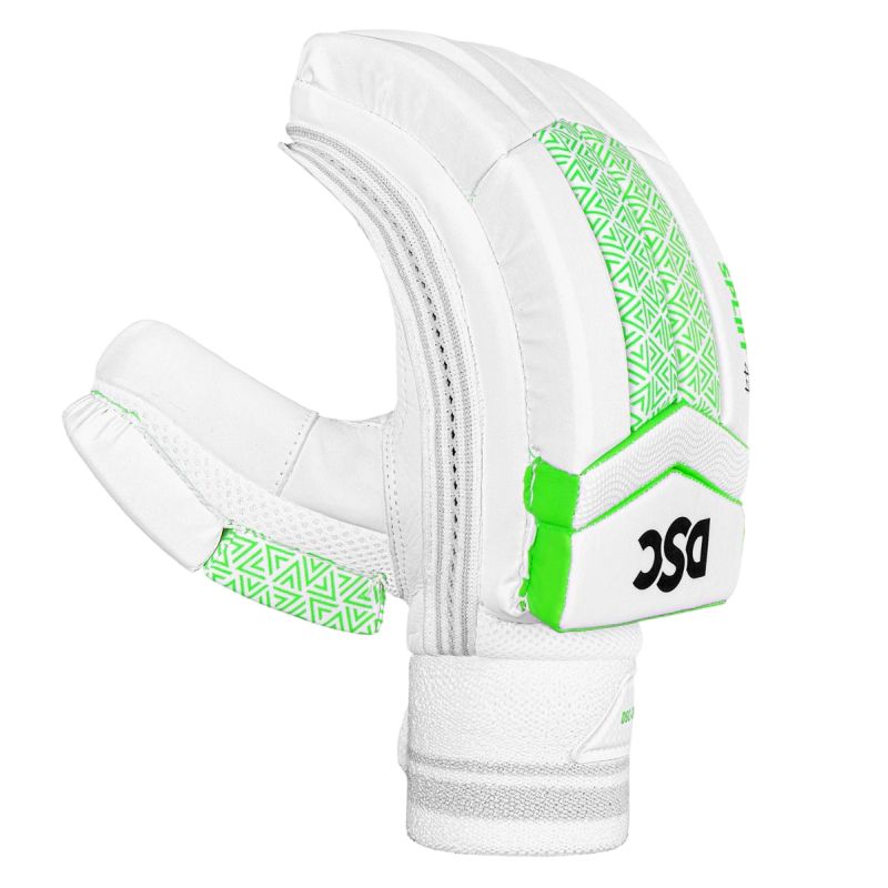 DSC Spliit 44 Junior Batting Gloves