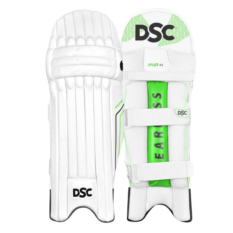 DSC Spliit 44 Junior Batting Pads