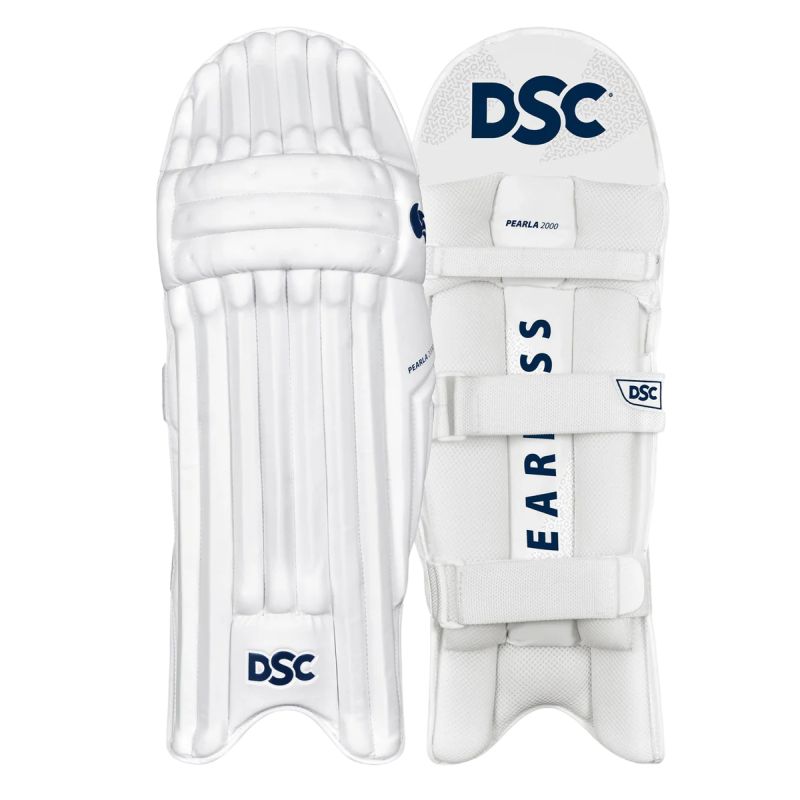 DSC Pearla 2000 Adults Batting Pads