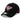 New Era Essendon Bombers Official Team Colours 9FORTY Cloth Strap