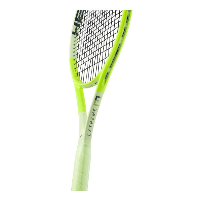 HEAD Extreme Pro Tennis Racquet