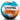 Spalding Extreme Pro Wave Volleyball