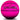 Spalding Fluro Pink Indoor/Outdoor Basketball