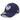 New Era Geelong Cats Official Team Colours 9FORTY Cloth Strap