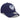 New Era Geelong Cats Official Team Colours 9FORTY Cloth Strap