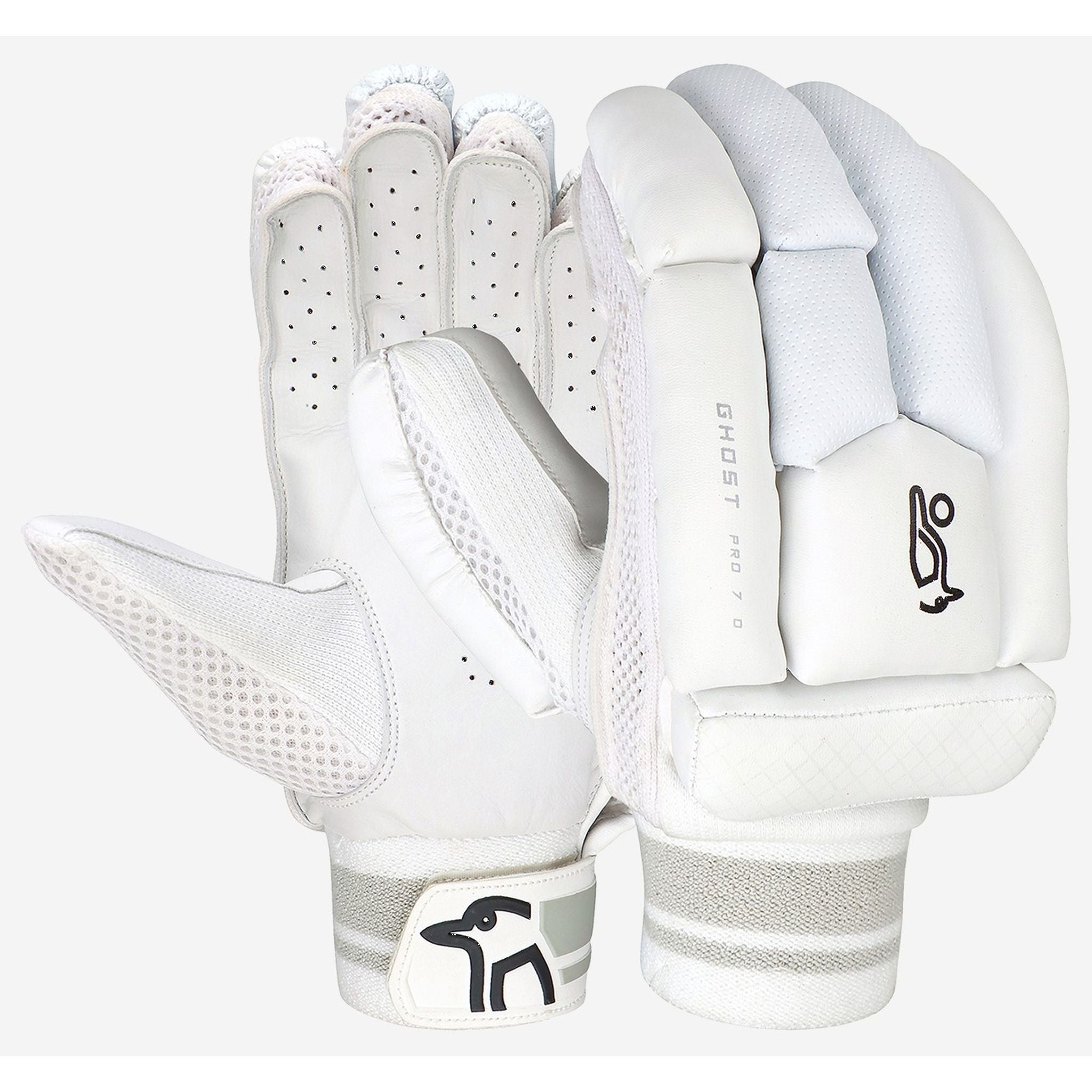 Kookaburra Ghost Pro 7.0 Junior Batting Gloves