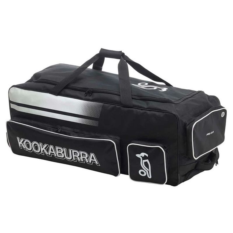 Kookaburra Ghost Pro 2.0 Cricket Wheelie Bag