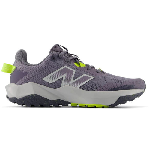 New Balance DynaSoft Nitrel GS Kids Trail Shoes
