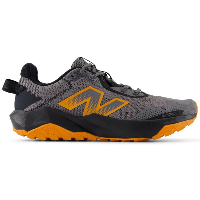 New Balance DynaSoft Nitrel v6 GS Kids Trail Shoe