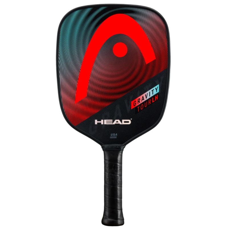 HEAD Gravity Tour LH Pickleball Paddle