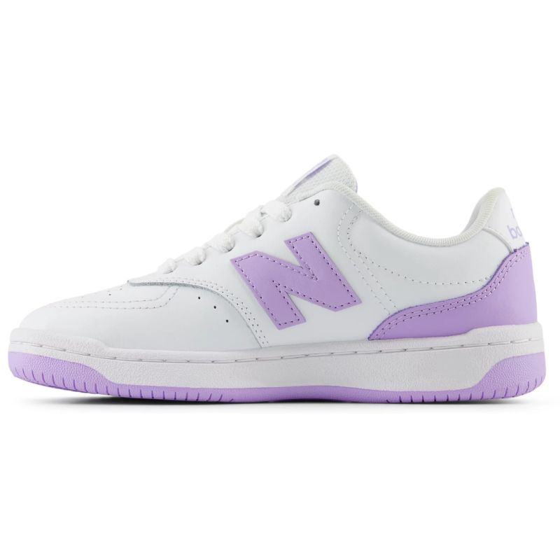 New Balance BB80 v1 Kids Casual Shoes