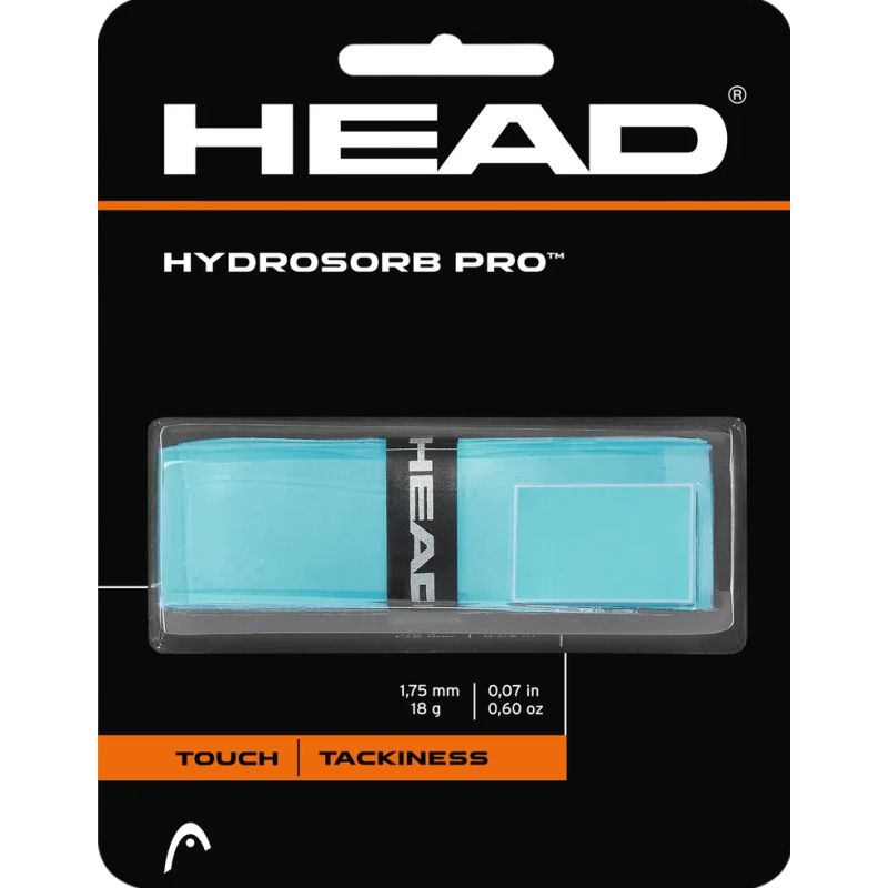 HEAD Hydrosorb Pro Replacement Tennis Grip