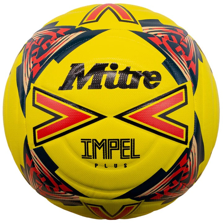 Mitre Impel Plus 24 Soccer Ball