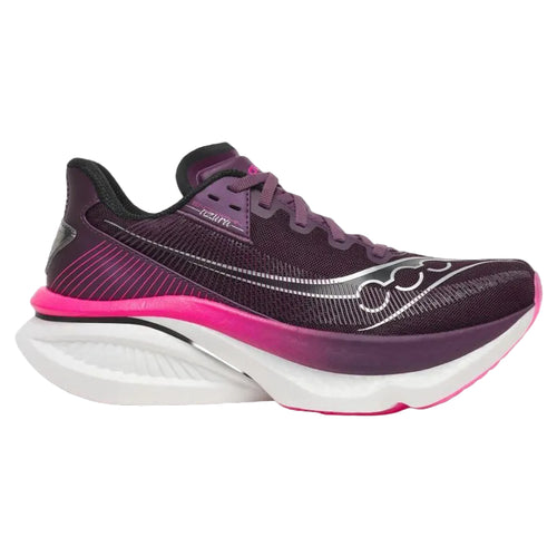 Saucony Endorphin Azura B Womens Running Shoes