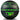 Spalding TF-Iridescent Glow Indoor/Outdoor Basketball