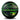 Spalding TF-Iridescent Glow Indoor/Outdoor Basketball