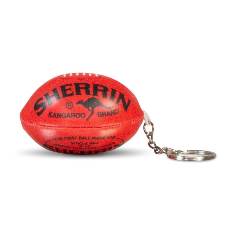 SHERRIN KB Key Ring 60 Pack