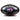 Sherrin KB Black Game Ball