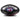Sherrin KB Black Game Ball