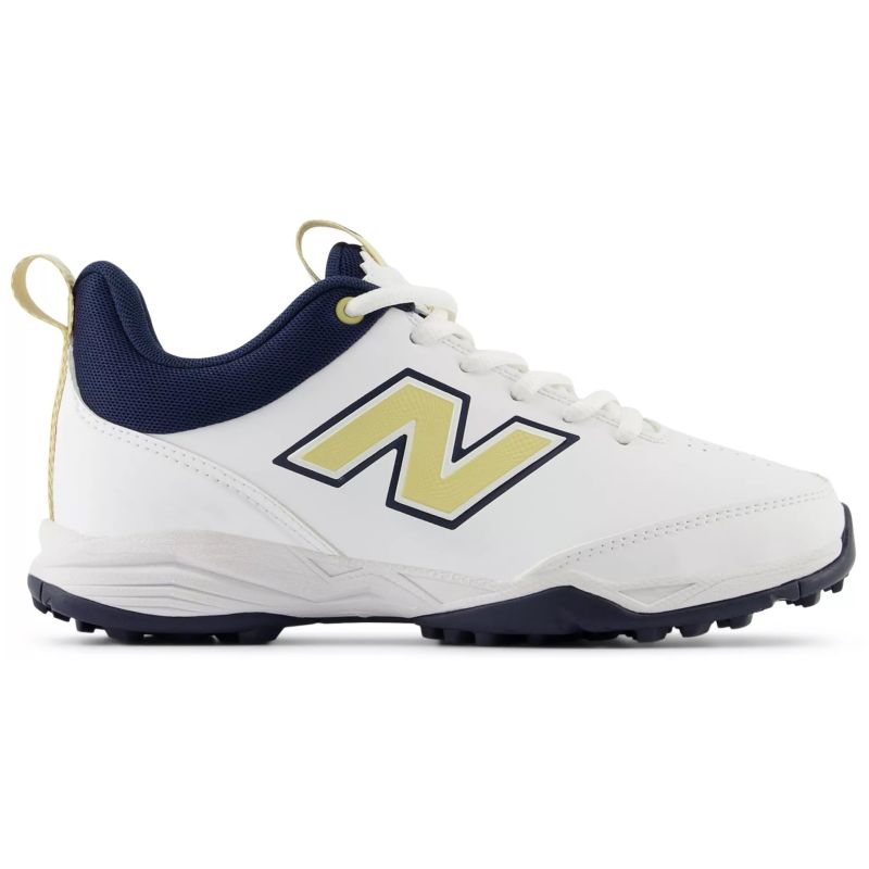 New Balance KC4020v3 GS Kids Cricket Shoe