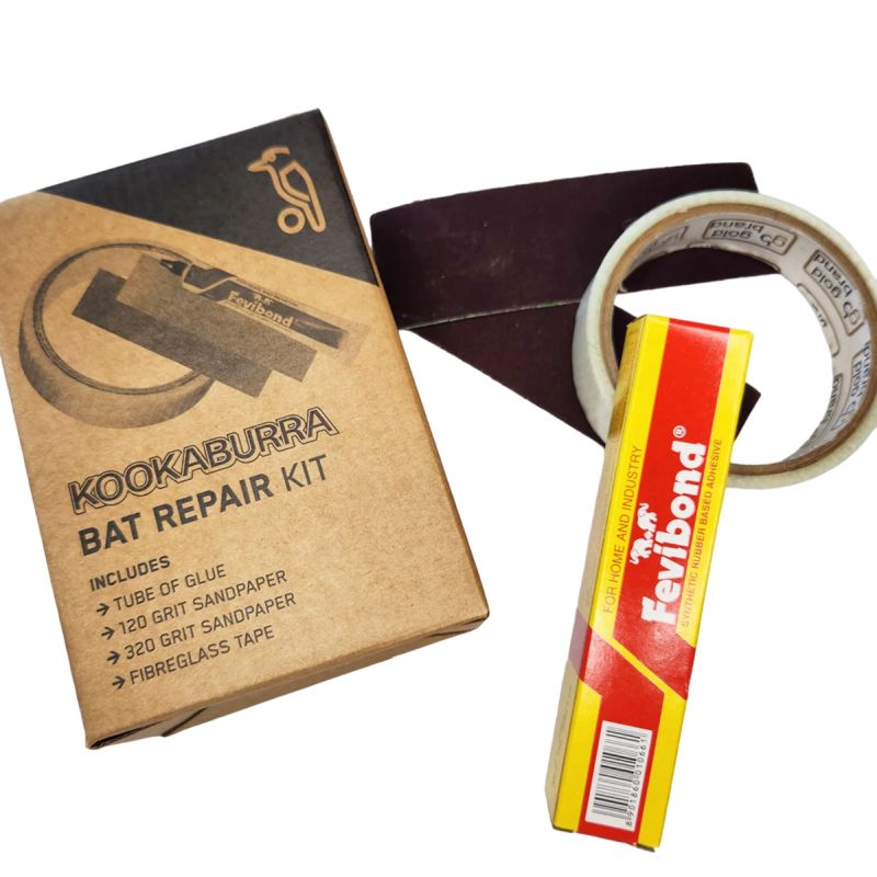 Kookaburra Bat Repair Kit