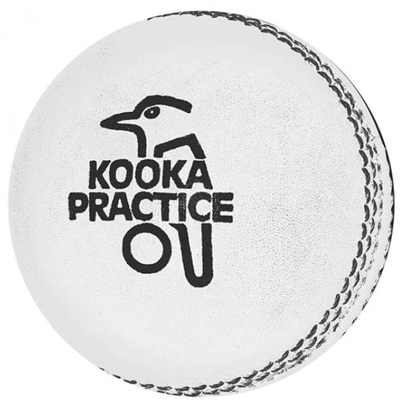 Kookaburra Practice Cricket Ball