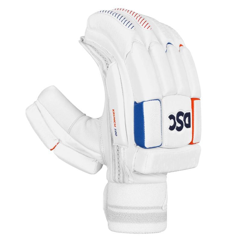 DSC Krunch 500 Adult Batting Gloves