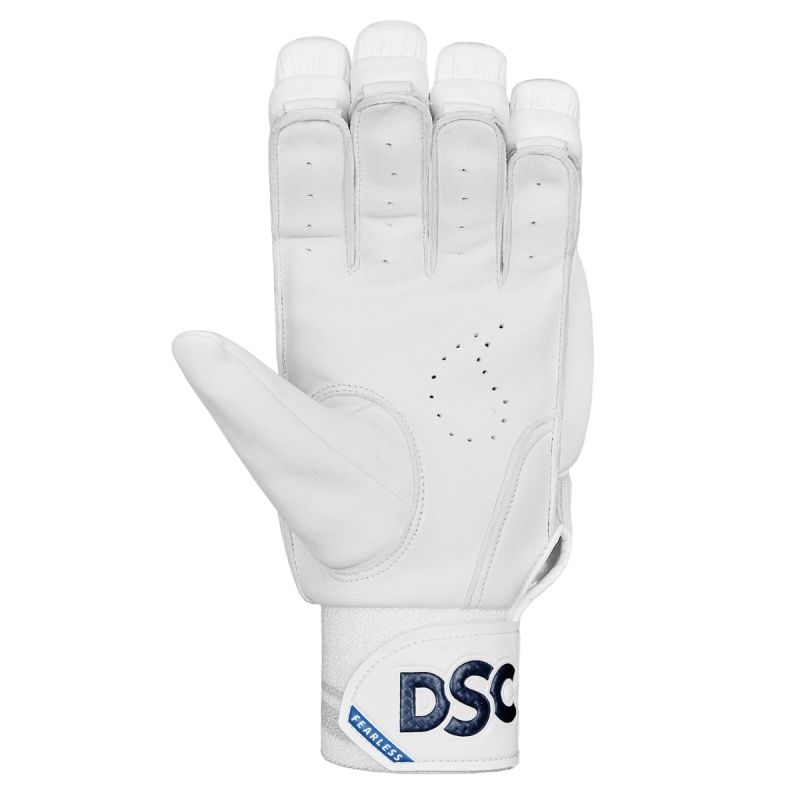 DSC Krunch 500 Adult Batting Gloves