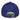 New Era Los Angeles Dodgers Dark Royal 9FORTY