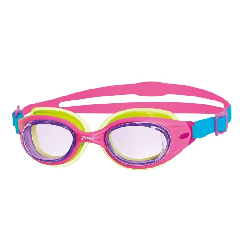 ZOGGS Little Sonic Air Kids Goggles