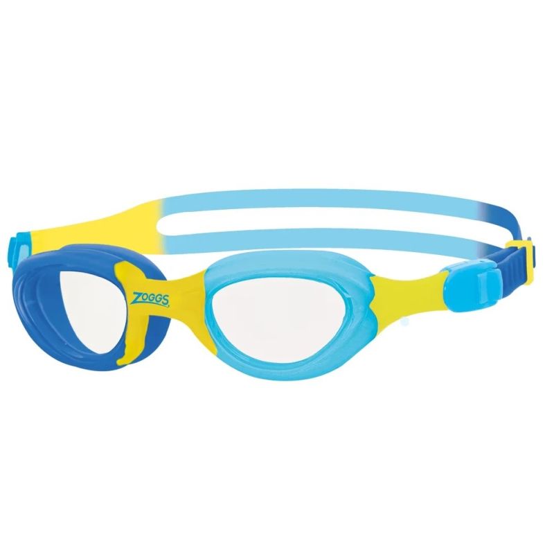 ZOGGS Little Super Seal Kids Goggles