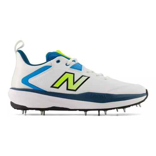 New Balance CK4030v6 2E WIDE Adults Cricket Shoes