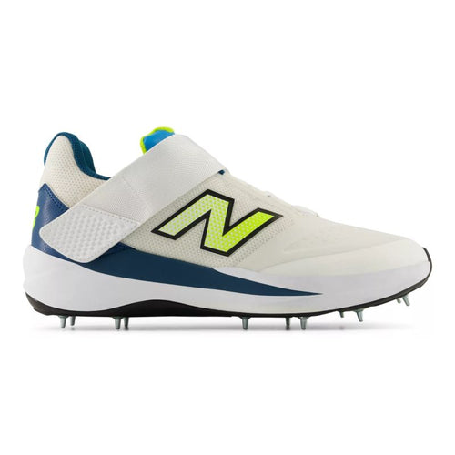 New Balance CK4040v7 2E WIDE Adults Cricket Shoes
