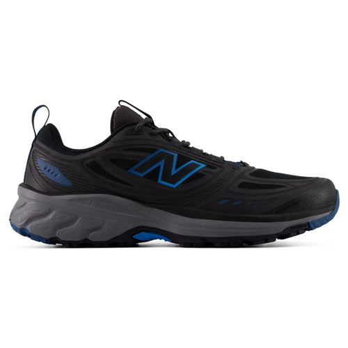 New Balance MT410 V9 2E WIDE Mens Trail Running Shoes
