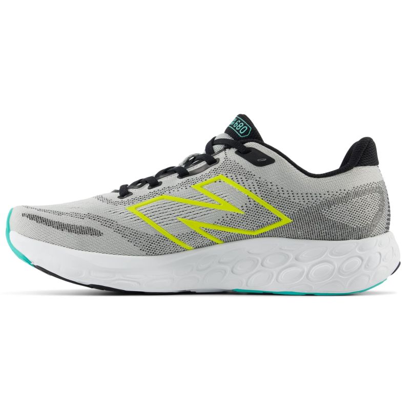 New Balance Fresh Foam X 680v8 2E WIDE Mens Running Shoes