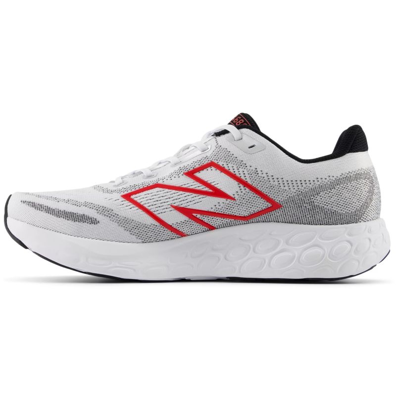 New Balance Fresh Foam X 680v8 2E WIDE Mens Running Shoes