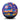 Spalding Marble Volleyball